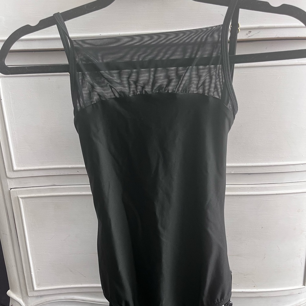 Bodile Arabella leotard - Picture 3 of 5